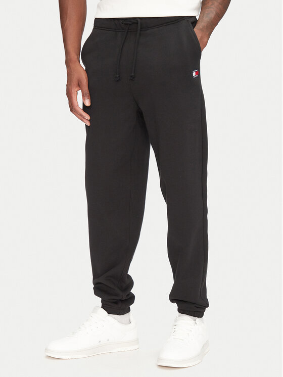 Spodnie dresowe Tommy Jeans