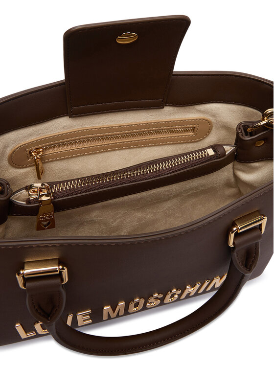 LOVE MOSCHINO LOVE MOSCHINO Borsetta JC4022PP1PKD0300 Marrone
