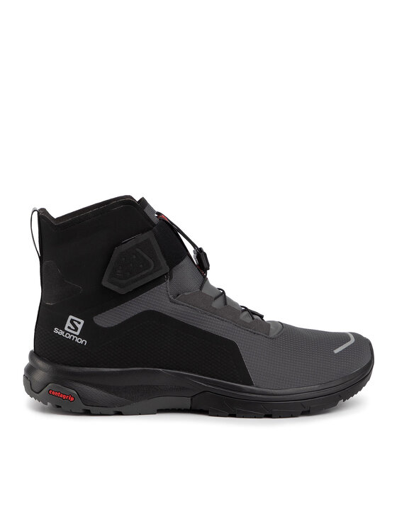 Salomon Salomon Matkajalatsid T-Max Wr 407343 28 V0 Must