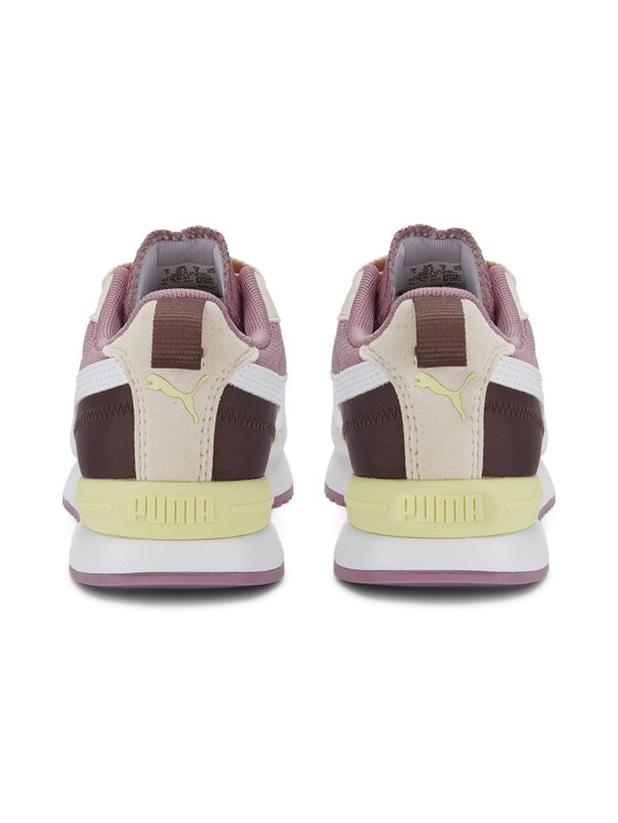 Puma Puma Sneakersy 373616 31 Kolorowy