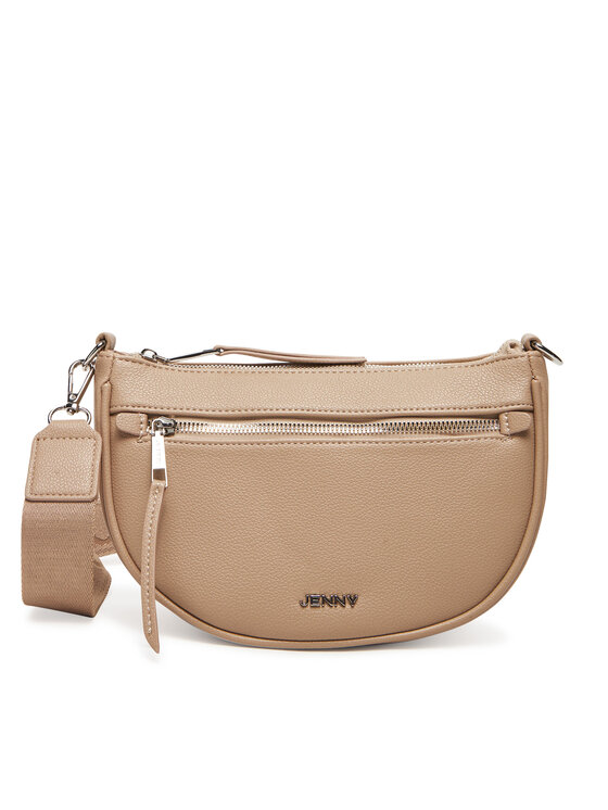 JENNY JENNY Borsetta CEO-JNY-M-002-08 Beige