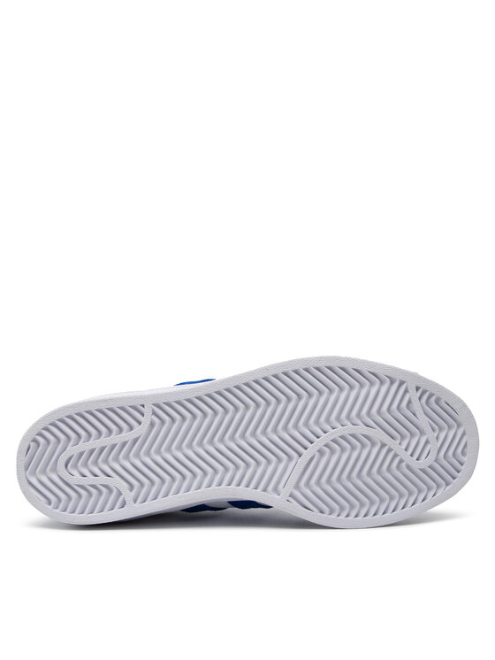 adidas adidas Tenisice Superstar J GV7951 Bijela