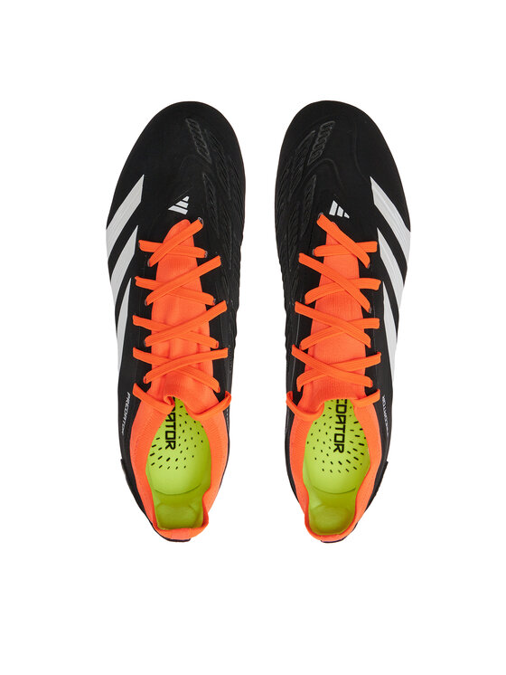 adidas adidas Futbolo batai Predator 24 Pro Multi-Ground Boots IG7733 Juoda