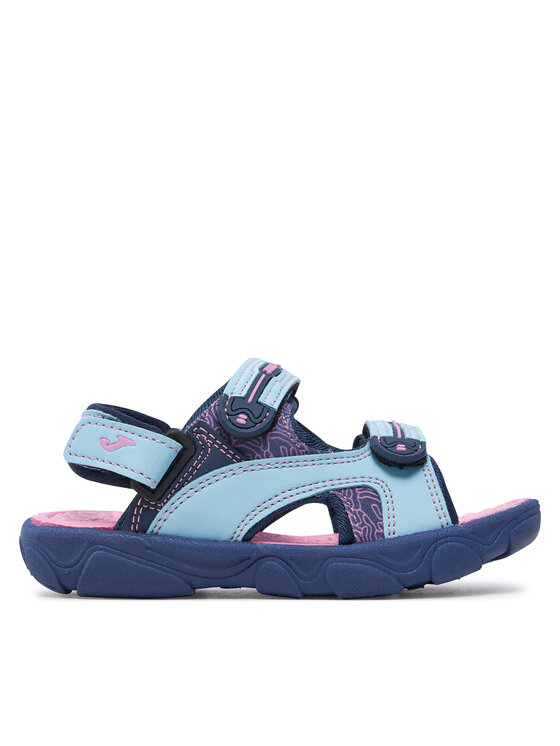 Joma Joma Σανδάλια S.Ocean Jr 2405 SOCEJS2405V Μπλε