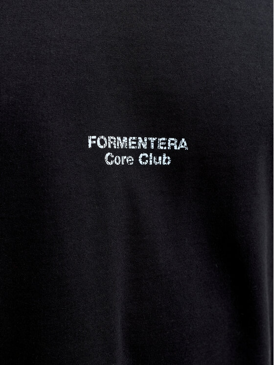 Jack & Jones Jack & Jones T-shirt Solana 12296270 Crna Regular Fit