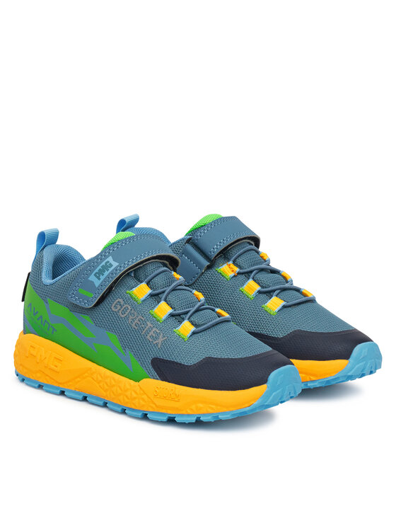 Primigi Primigi Superge 7930633 M Khaki