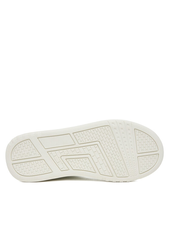 Tommy Hilfiger Tommy Hilfiger Sneakersy T1X9-34347-1355 S Biały