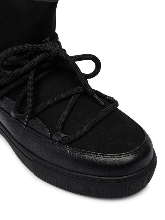 Inuikii Inuikii Schneeschuhe Classic 2001.003.0023.000 Schwarz