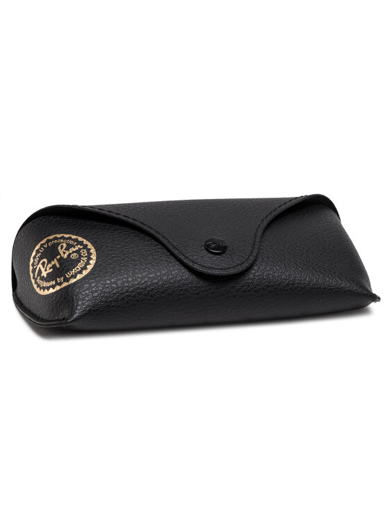 Ray-Ban Ray-Ban Okulary przeciwsłoneczne Wayfarer 0RB2140 Czarny