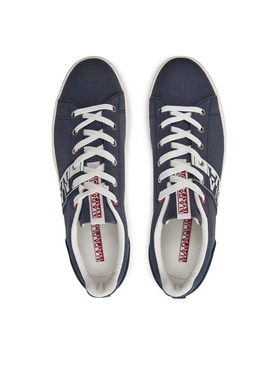 Napapijri Napapijri Sneakers NP0A4I7F Albastru