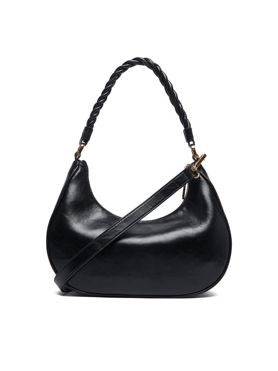 LOVE MOSCHINO LOVE MOSCHINO Borsetta JC4135PP1PL1100A Nero