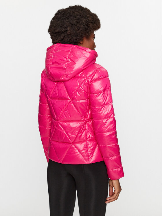 EA7 Emporio Armani EA7 Emporio Armani Giubbotto invernale 6RTB10 TN5LZ 0421 Rosa Regular Fit