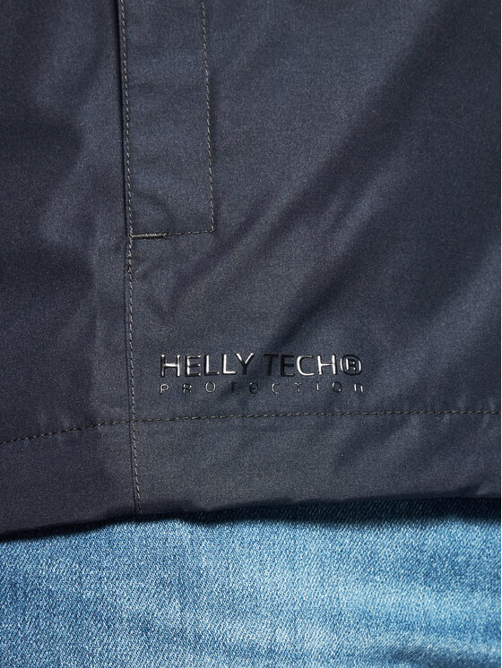 Helly Hansen Helly Hansen Куртка outdoor Dubliner 62643 Cиній Regular Fit