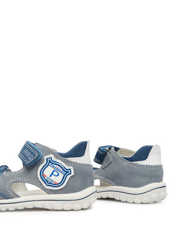 Primigi Primigi Sandali 1363622 Blu scuro