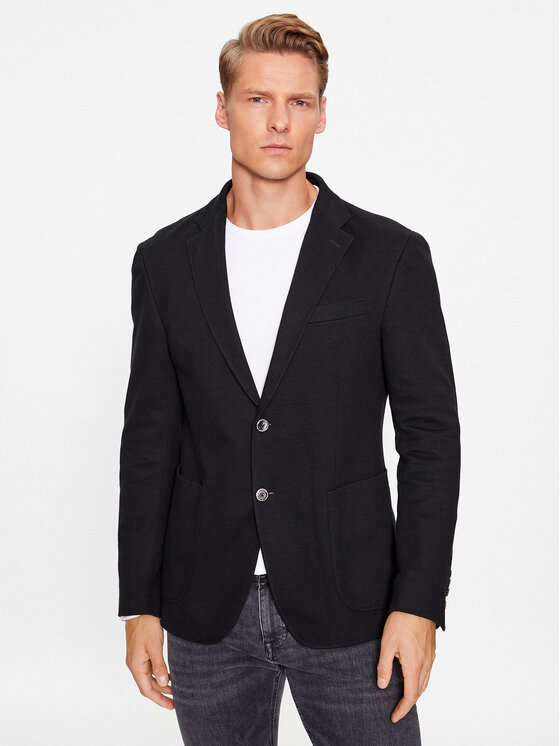 Bomberjacke Herren Slim Fit - Leichte Übergangsjacke Im Pilotenstil