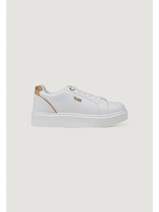 Sneakersy Alviero Martini Prima Classe, Rozmiar 40, Białe, Z 1172 300B
