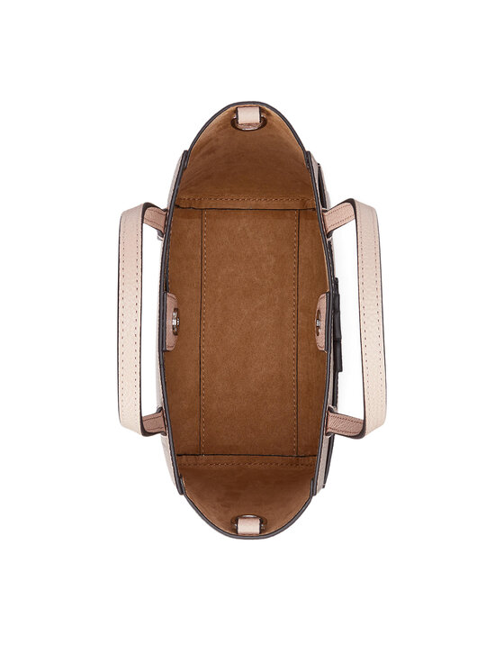 LAUREN RALPH LAUREN LAUREN RALPH LAUREN Torbica Cameryn 431966760004 Ružičasta