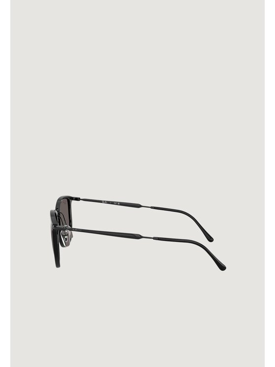 Ray-Ban Ray-Ban Okulary przeciwsłoneczne UNISEX Czarny