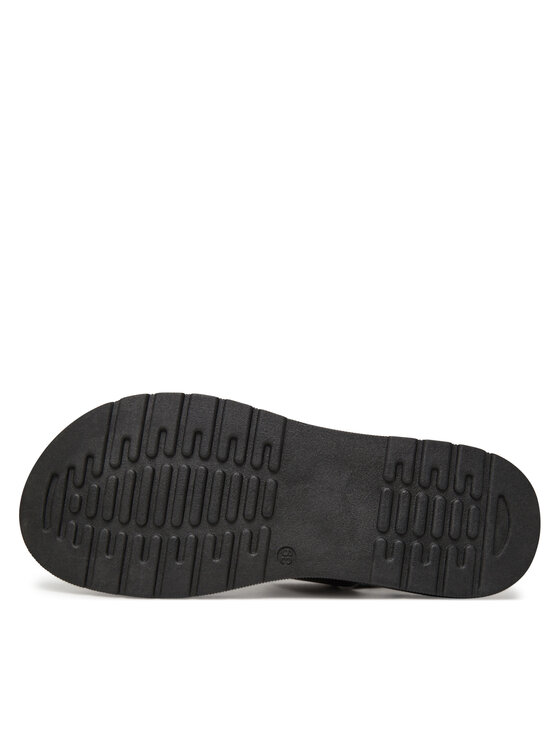 Lasocki Lasocki Sandalen GRD-BN1925-04 Schwarz