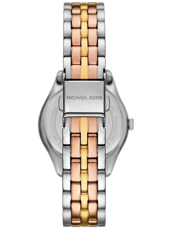 Michael Kors Michael Kors Zegarek MK4846 Różowe złoto