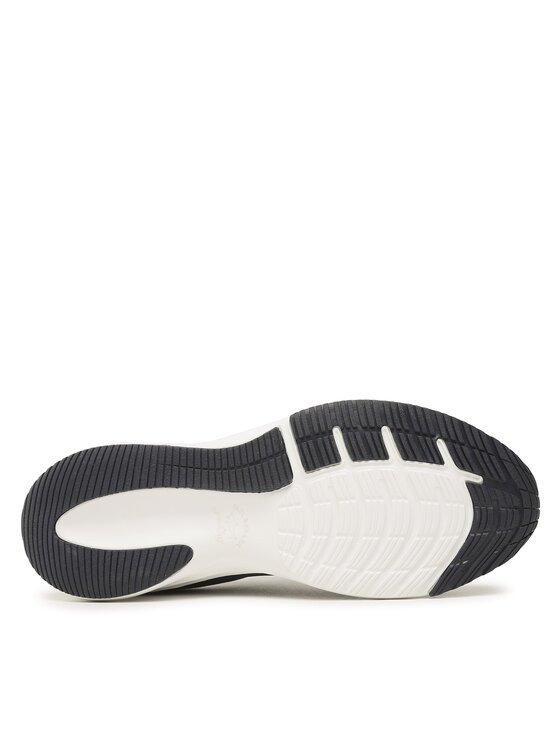 Sneakers 23418007 Blu scuro