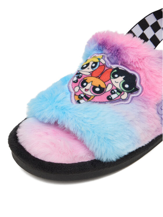 Powerpuff Girls Powerpuff Girls Copati AW24-115WBPPG Pisana