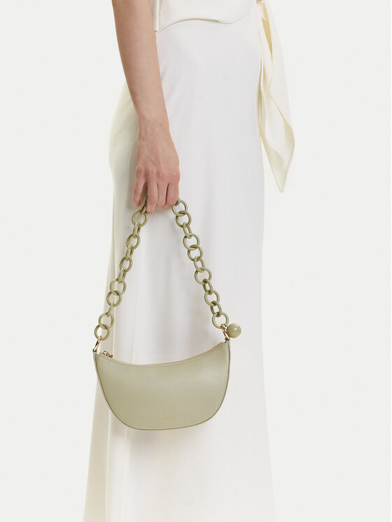 Furla Furla Ročna torba Sfera Mini WE00767 BX3989 CN 4023S Siva