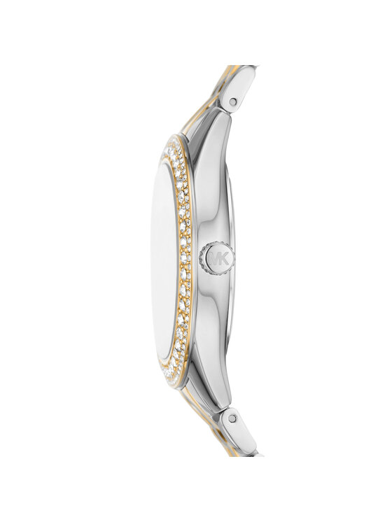 Michael Kors Michael Kors Ρολόι Harlowe MK4811 Χρυσό