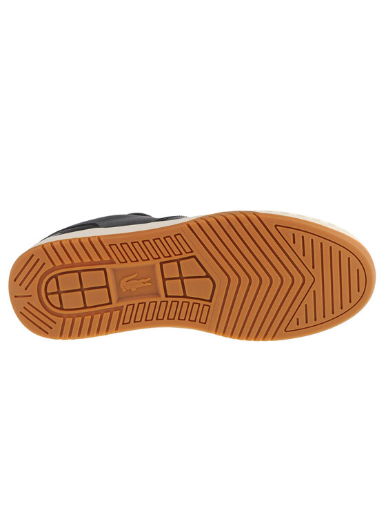 Lacoste Lacoste Sneakersy I01740-454 Czarny
