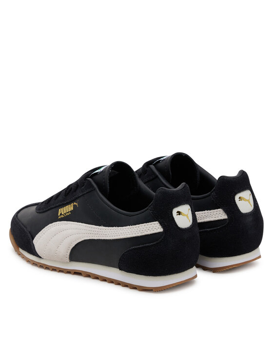 Puma Puma Laisvalaikio batai Arizona Retro 402353 01 Juoda