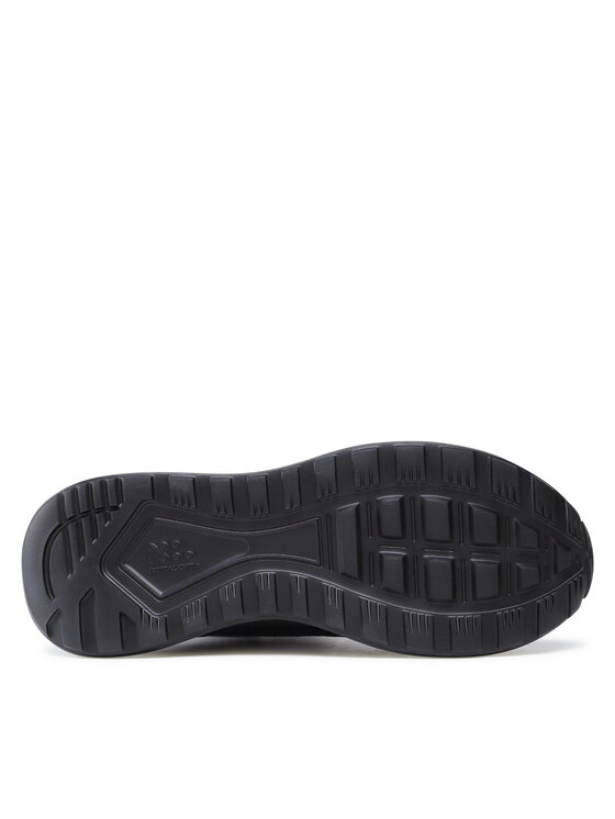 Togoshi Togoshi Sneakersy MI08-GREENE-11 Černá