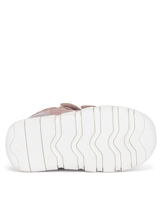 Nelli Blu Nelli Blu Tossud CM231212-2 Roosa