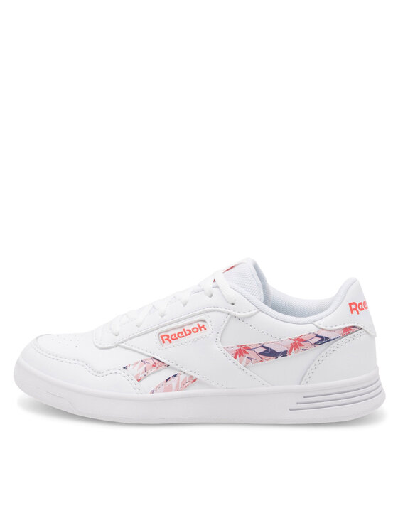 Reebok Reebok Tossud Court Advance HR0143 Valge
