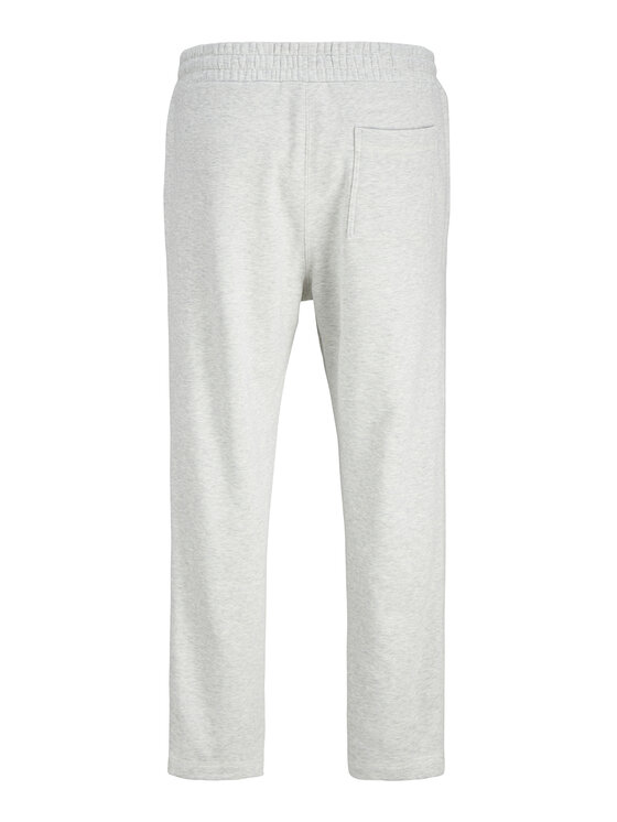 Jack&Jones Jack&Jones Donji dio trenerke Kane Norrebro 12282553 Siva Relaxed Fit