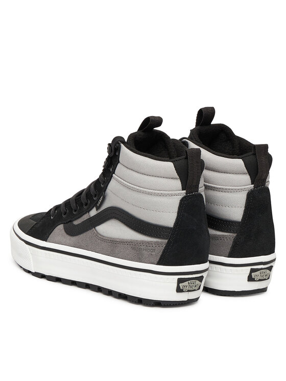 Vans Vans Kedai MTE Sk8-Hi Waterproof Insulated VN000DAQ2391 Pilka