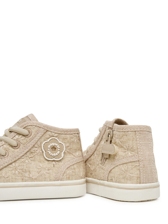 Mayoral Mayoral Scarpe da ginnastica 41721.88 Beige