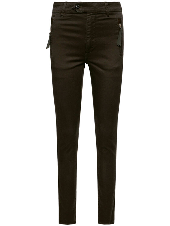 G-Star Raw G-Star Raw Jeans Slim Fit Weld D17646-C106-B564 Nero Slim Fit