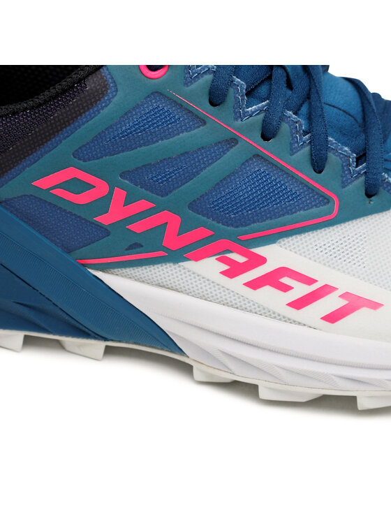 Dynafit Dynafit Futócipő Alpine W 64065 Sötétkék