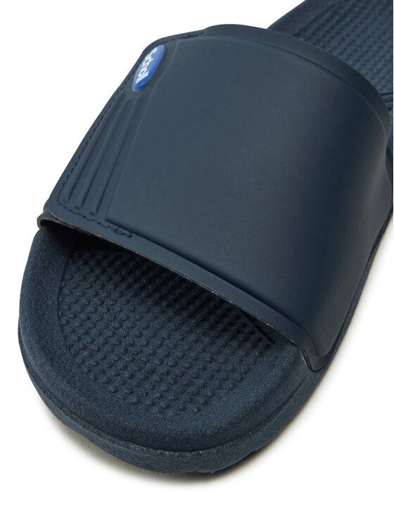 Scholl Scholl Plätud Nautilus F305791 1040 360 Tumesinine