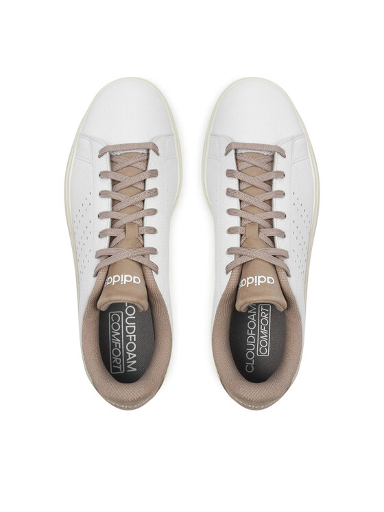 adidas Sneakers Advantage 2.0 IG9170 Blanc Modivo
