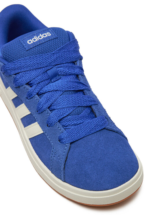 adidas adidas Sneakersy Grand Court 00s JP5894 Granatowy