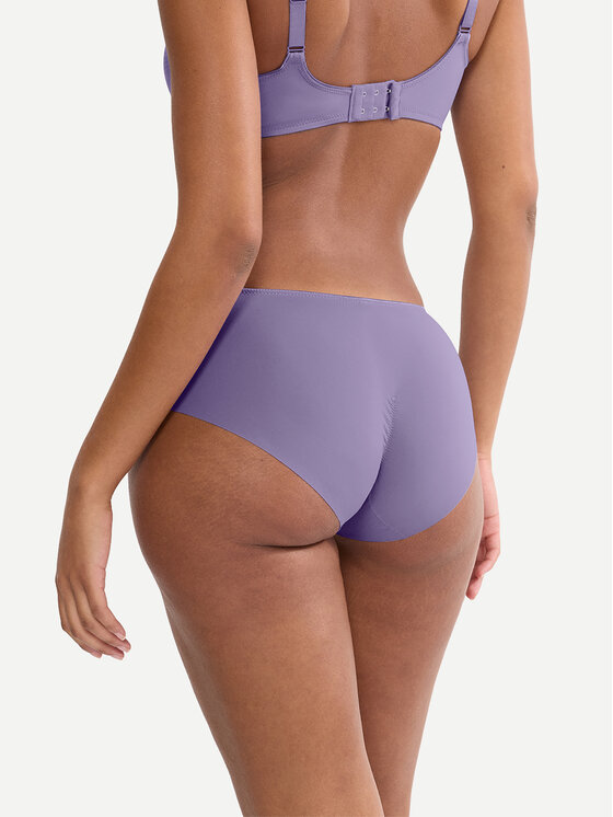 Triumph Triumph Boxershorts Essential 10219754 Violett