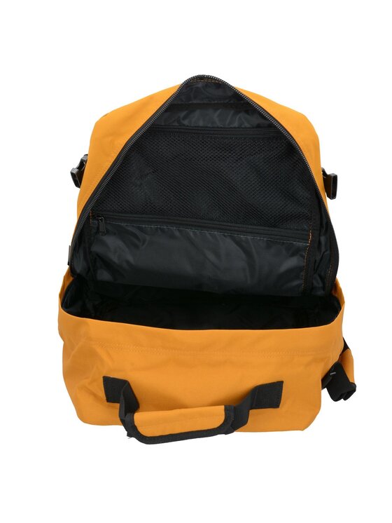 CabinZero CabinZero Plecak Szkolny Classic 2w1 Brązowy