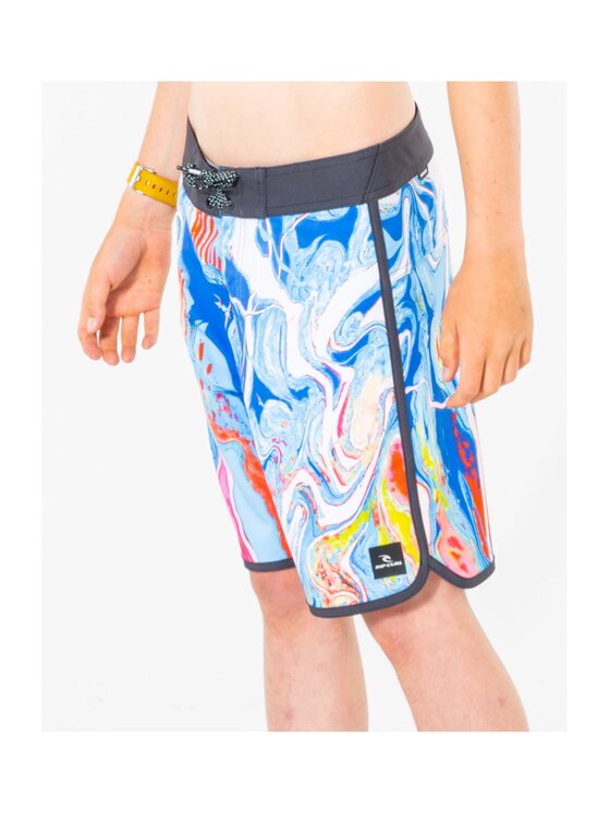 Rip Curl Rip Curl Szorty kąpielowe Mirage Resinate-Boy Granatowy