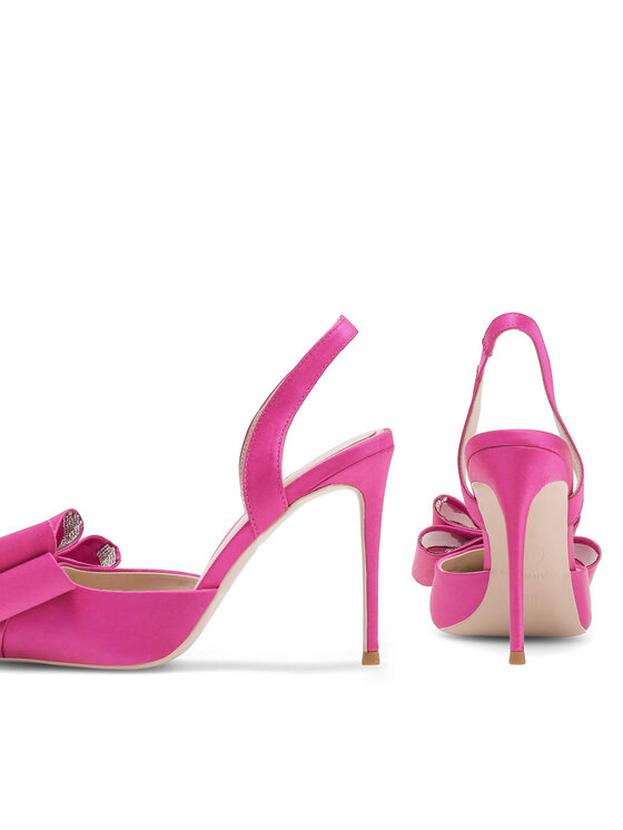 Eva Minge Eva Minge Sandalen MIA-SLT18267-195 Rosa