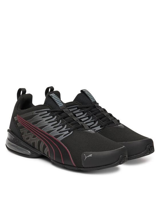 Puma Puma Sneakersy Voltaic Evo 379601 26 Černá