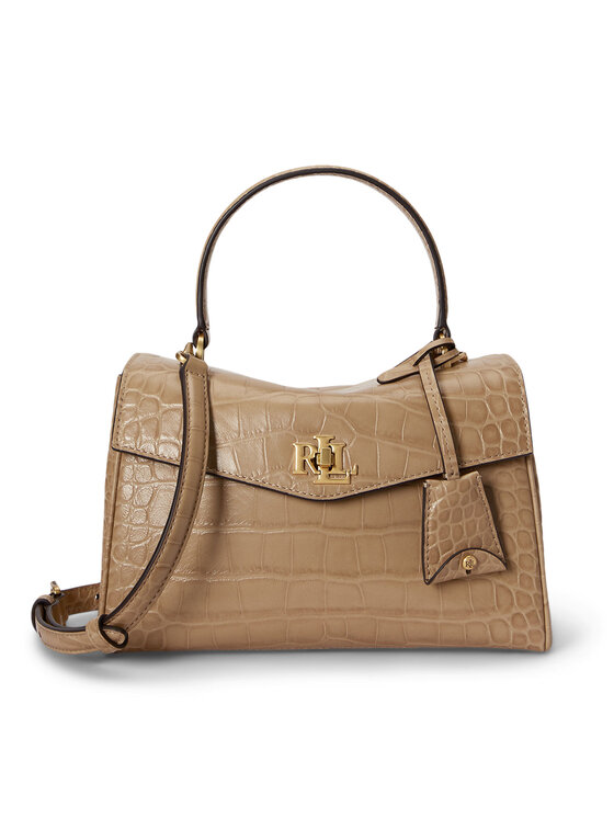 LAUREN RALPH LAUREN LAUREN RALPH LAUREN Handtasche 431P15617001 Beige