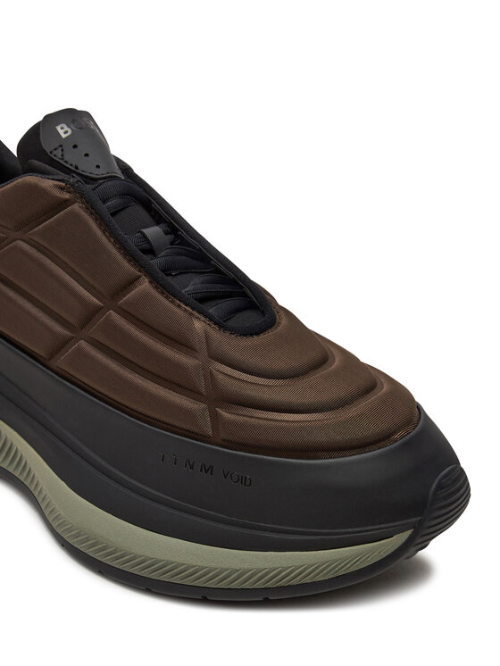 BOSS Boss Laisvalaikio batai Void Runn hfne 50522820 Ruda