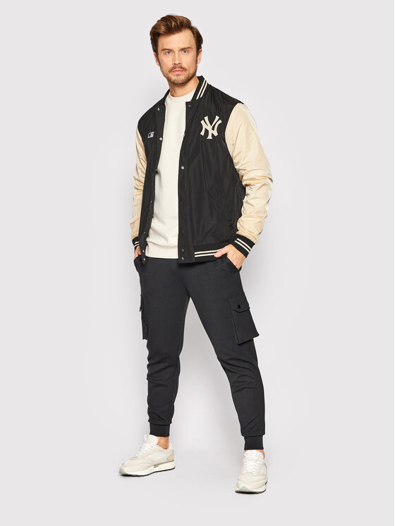 Bomber New York Yankees BB017PEMDTJ554373JK Nero
