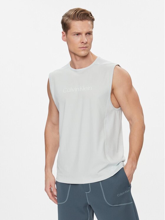 calvin klein performance tank